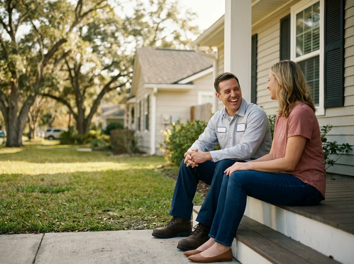 Septic tank pumping FAQs for Severn, NC